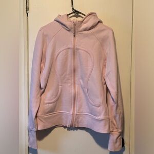 Lululemon Hoodie